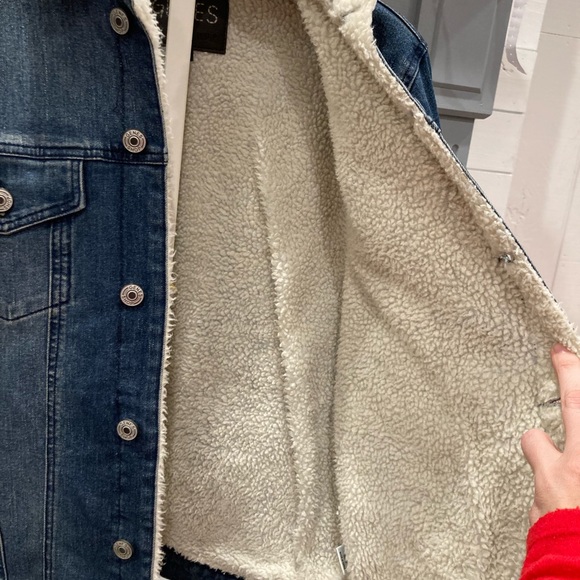 Mens Coat - Picture 4 of 8